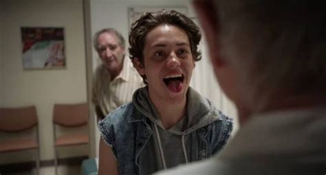 7 Carl Gallagher. Warner Bros Television Distribution. Since the very beginning of Shameless, Carl Gallagher has always been a delinquent kid who enjoyed blowing things up and capturing small ...